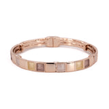 Bracciale quadratini