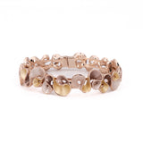 Bracciale multi onde