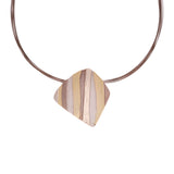Collana righe