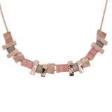 Mehrreihiges Halsband