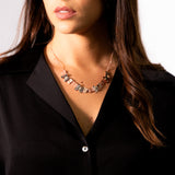 Mehrreihiges Halsband