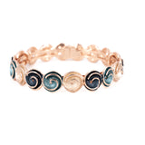 Bracciale chioccioline