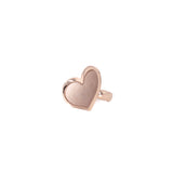 Anello cuore