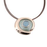 Collana occhio