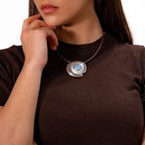 Collana occhio