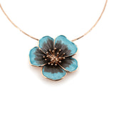 Anther Flower Necklace