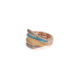 Anello fasce