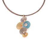 Collana vortici