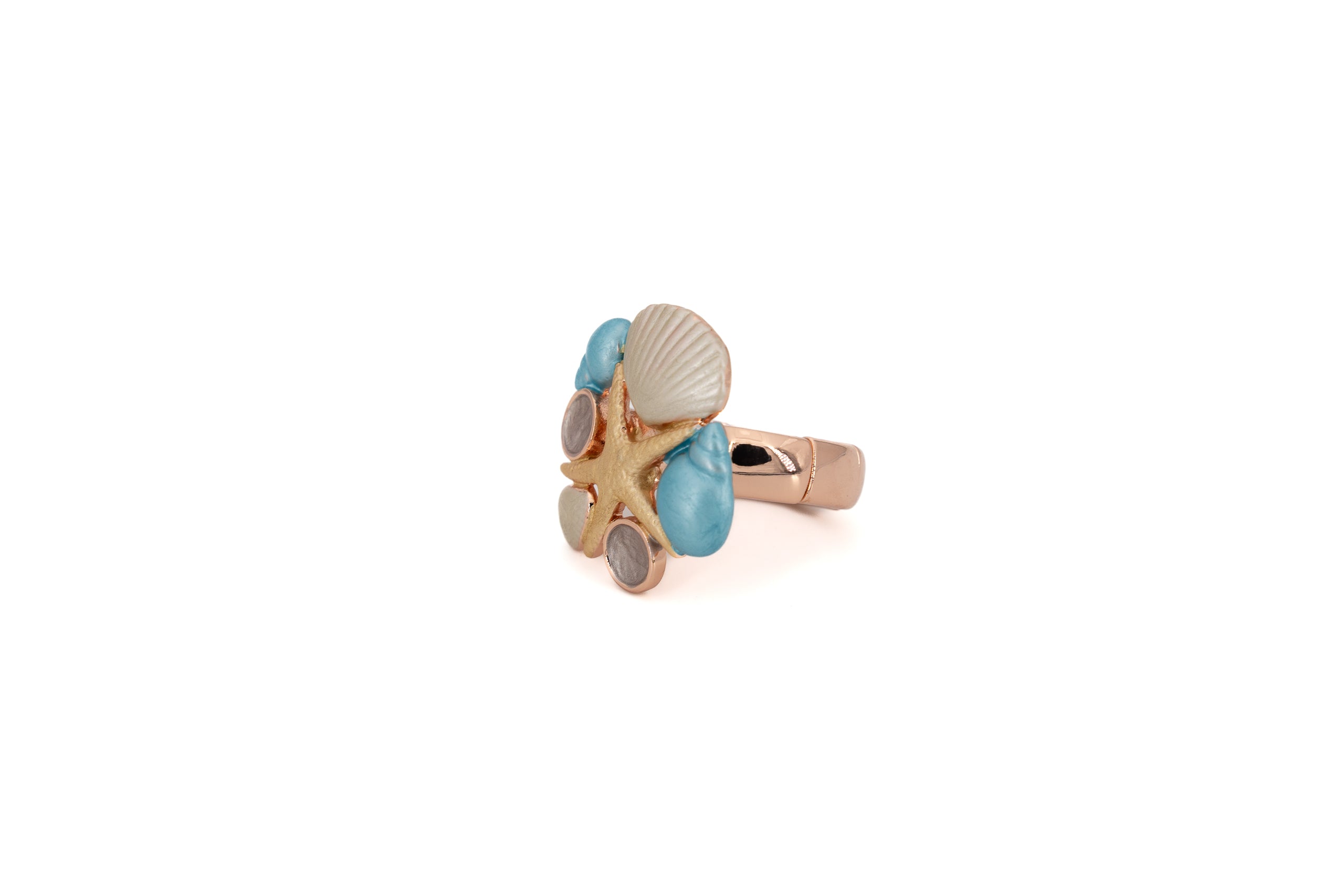 Sealing ring