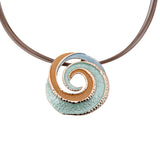 Collana aura