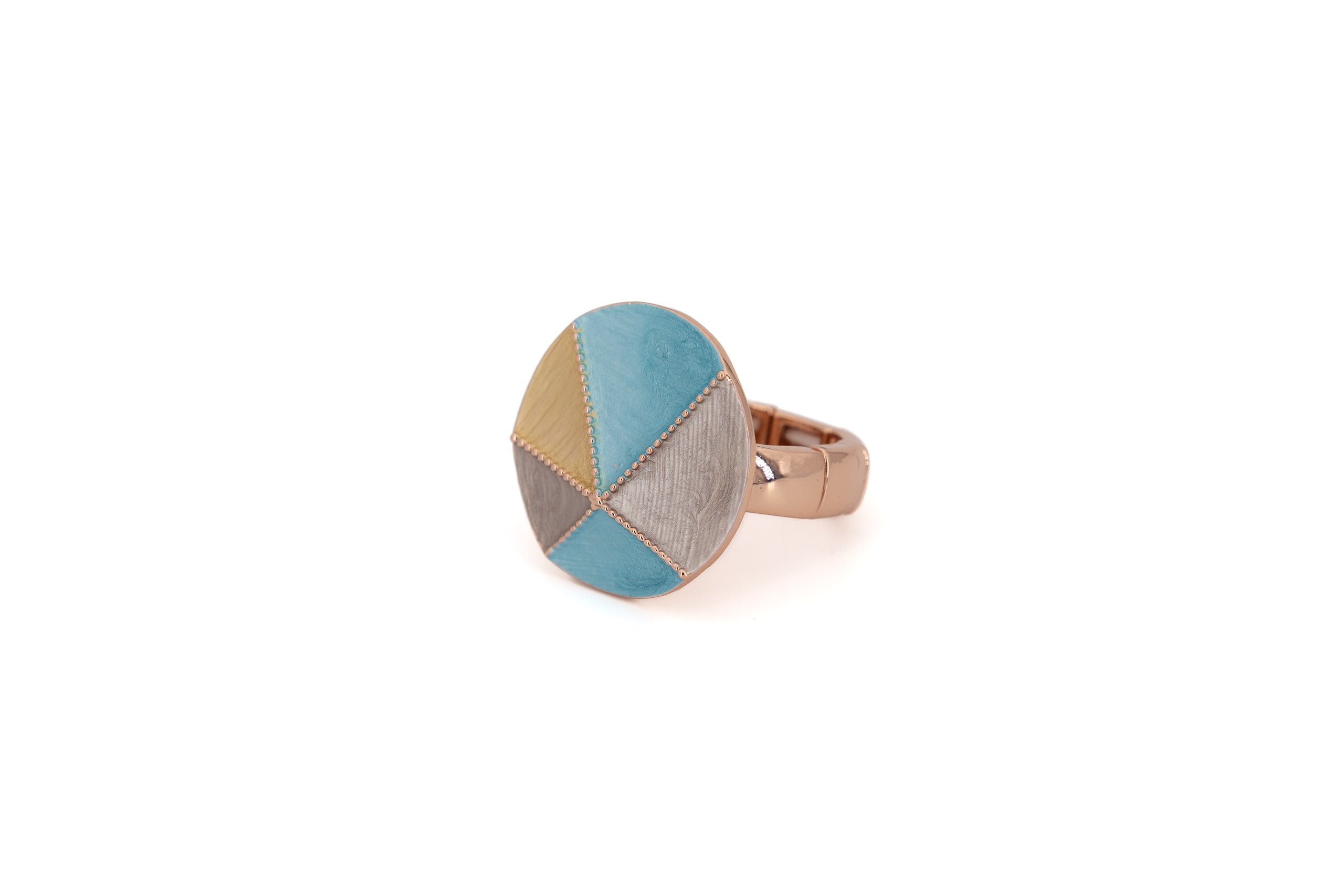 Meridian ring