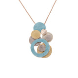 Collana lunga eclisse