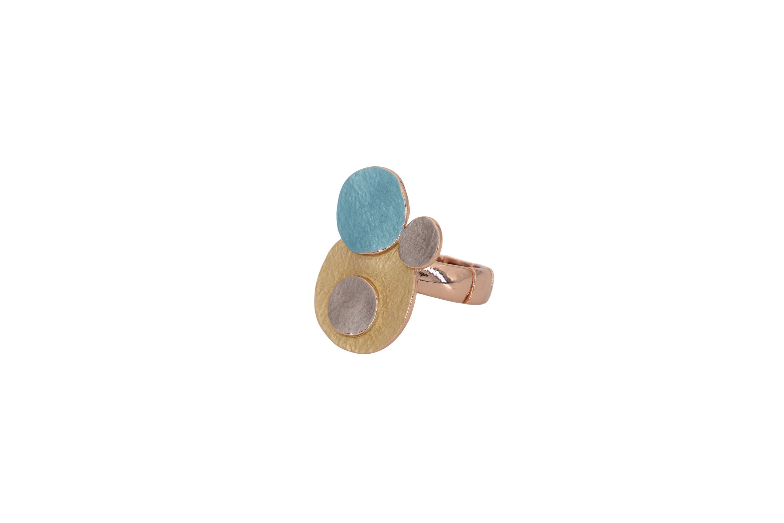 Eclipse ring