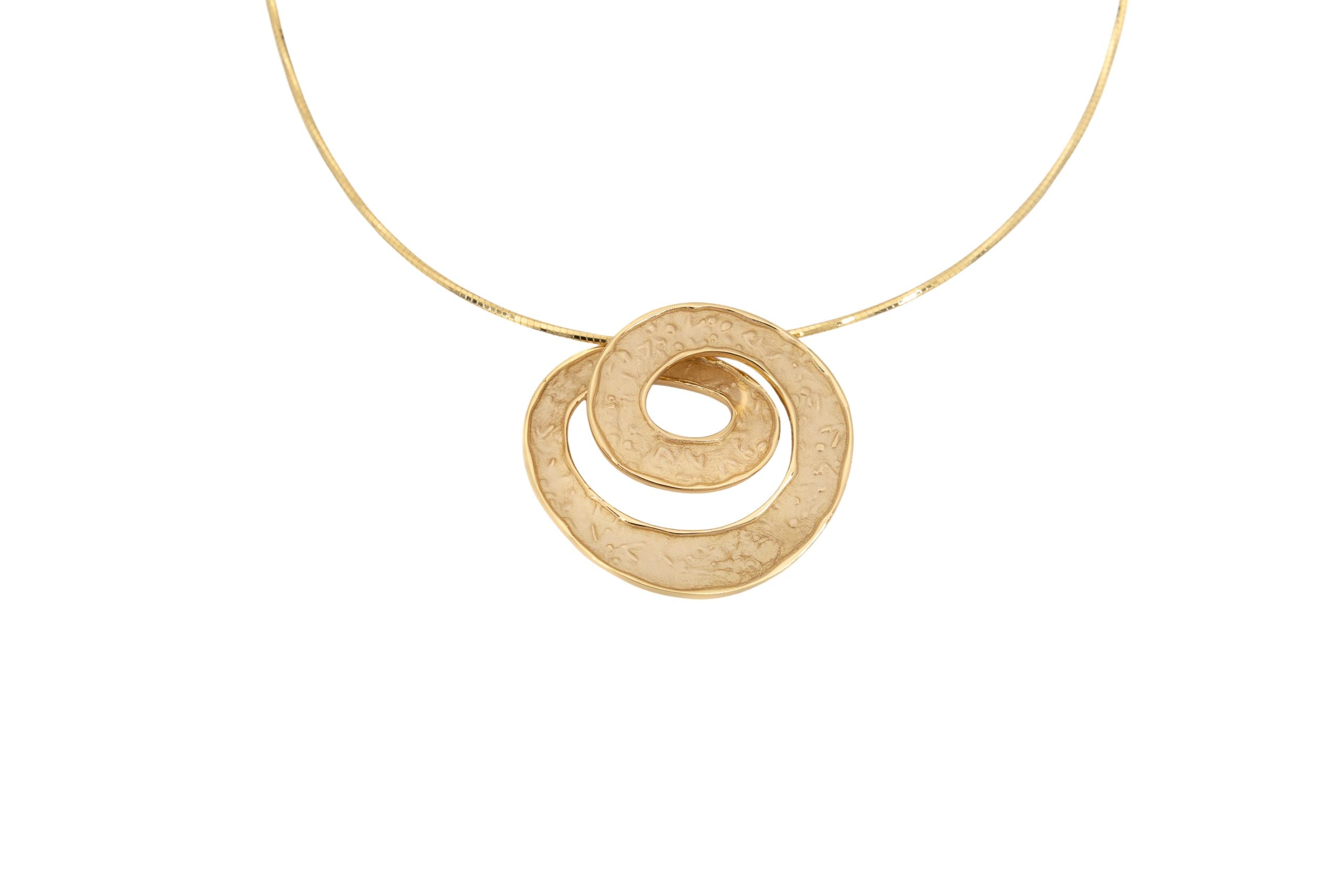 Collana eternità
