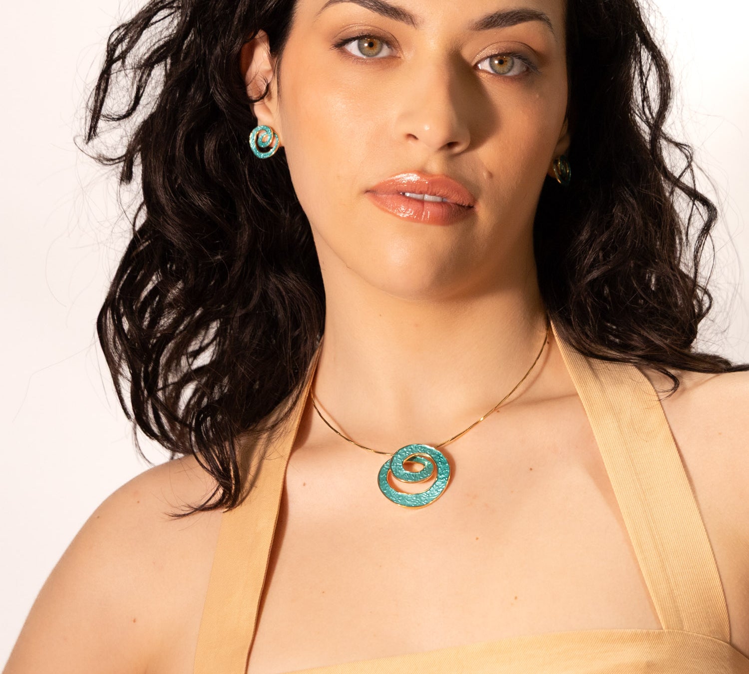 Collana eternità