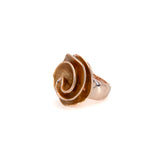 Anello bocciolo