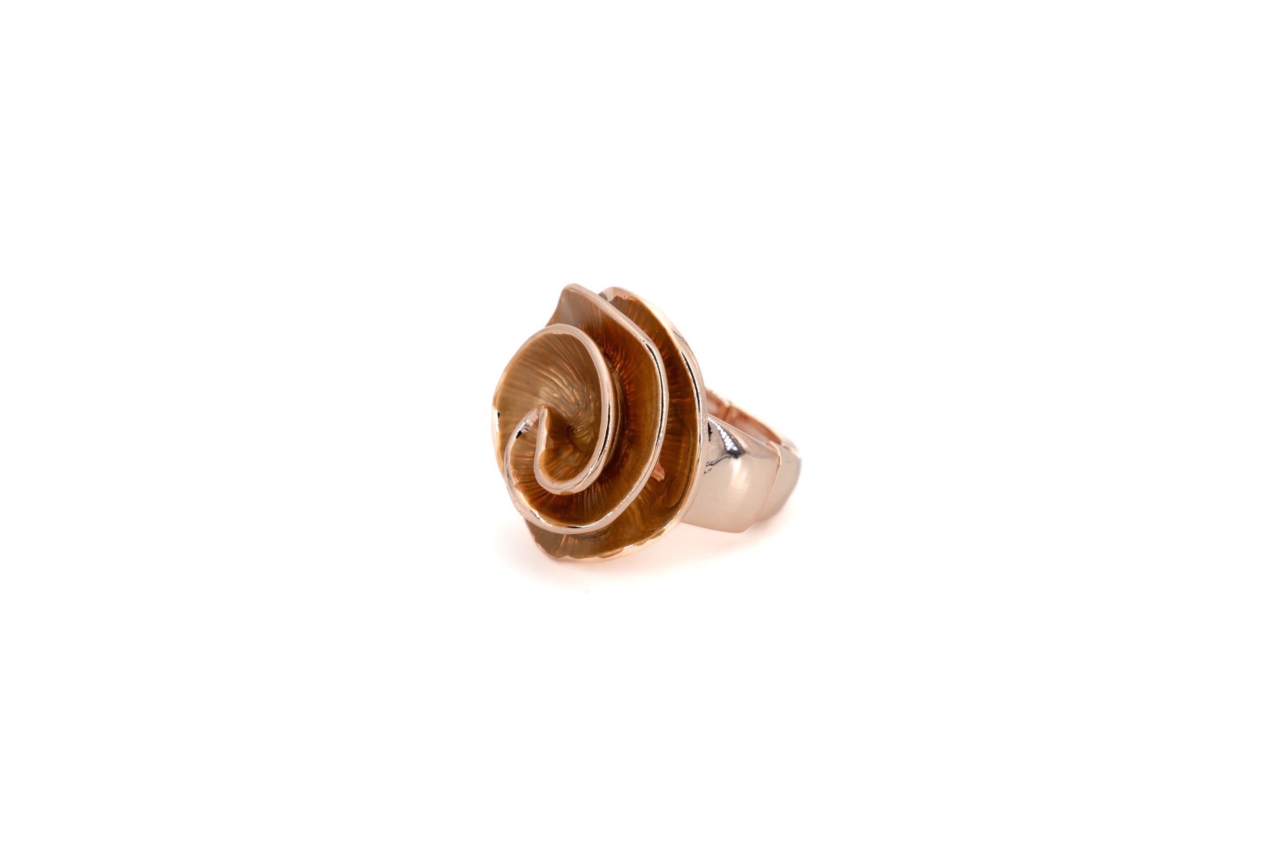 Anello bocciolo