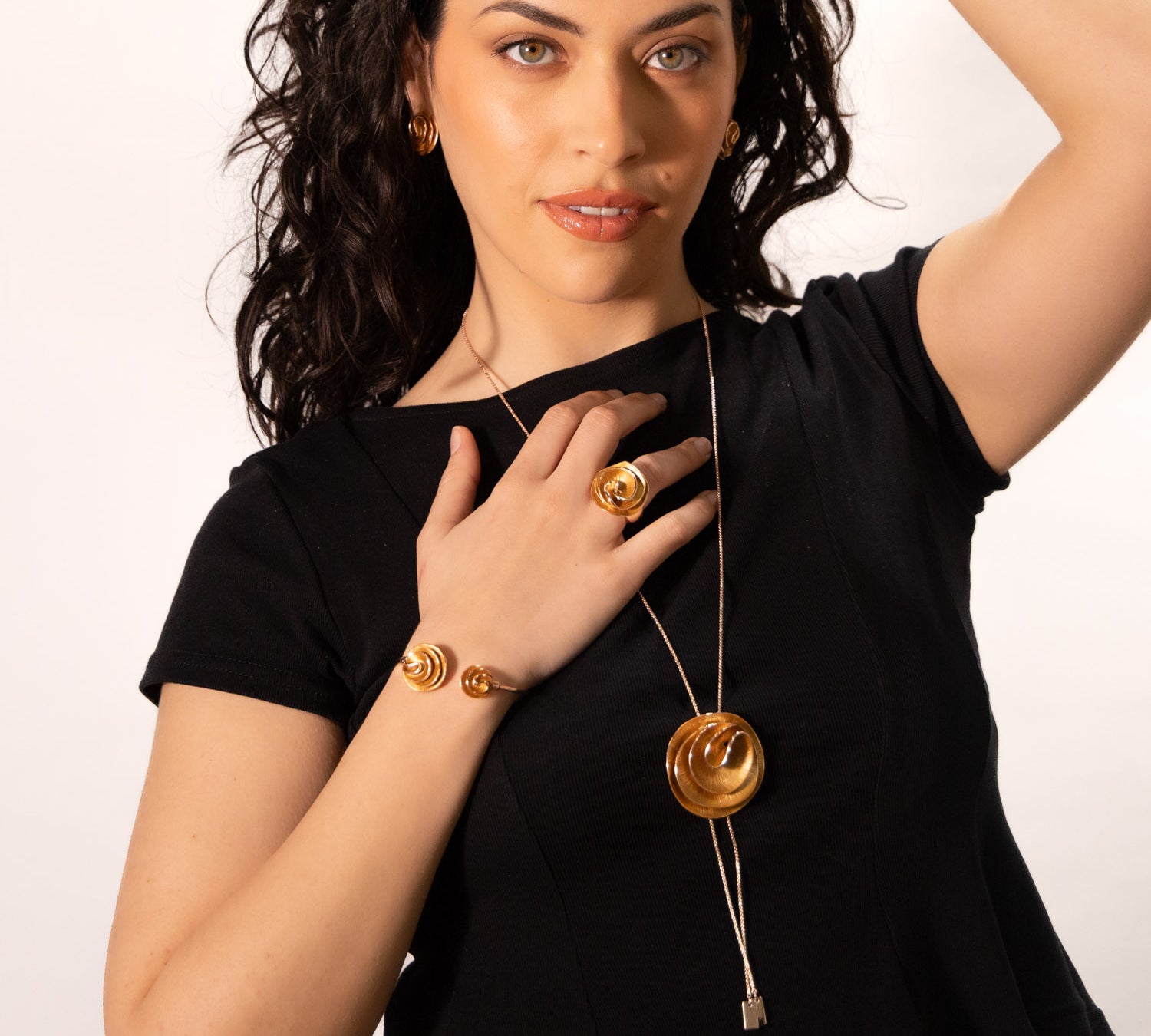 Anello bocciolo