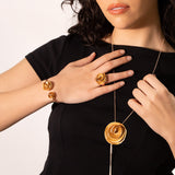 Bracciale bocciolo