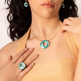 Anello spirale