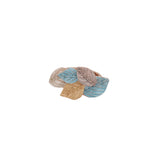 Anello foglioline