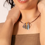 Collana righe