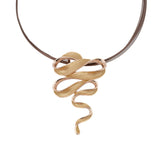 Collana serpentina