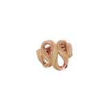 Anello serpentina