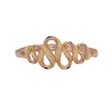 Bracciale serpentina