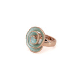 Anello chiocciola