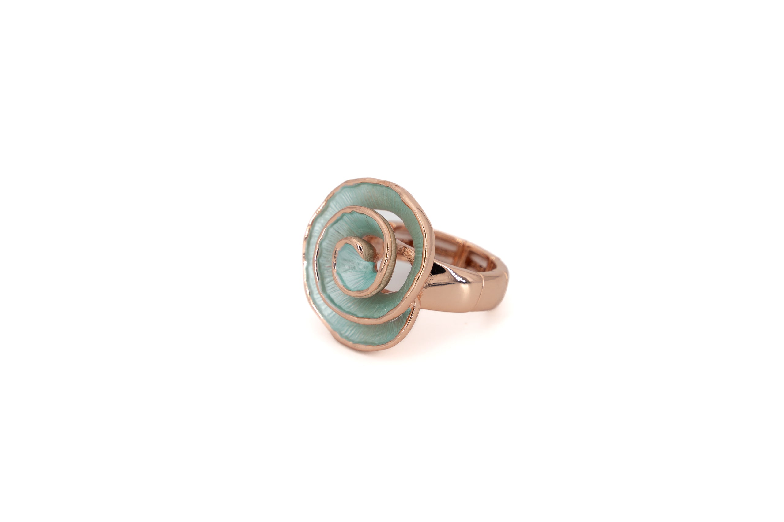 Anello chiocciola