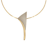 Collana petalo