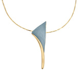 Collana petalo