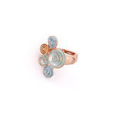 Anello chioccioline