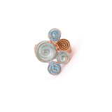 Anello chioccioline