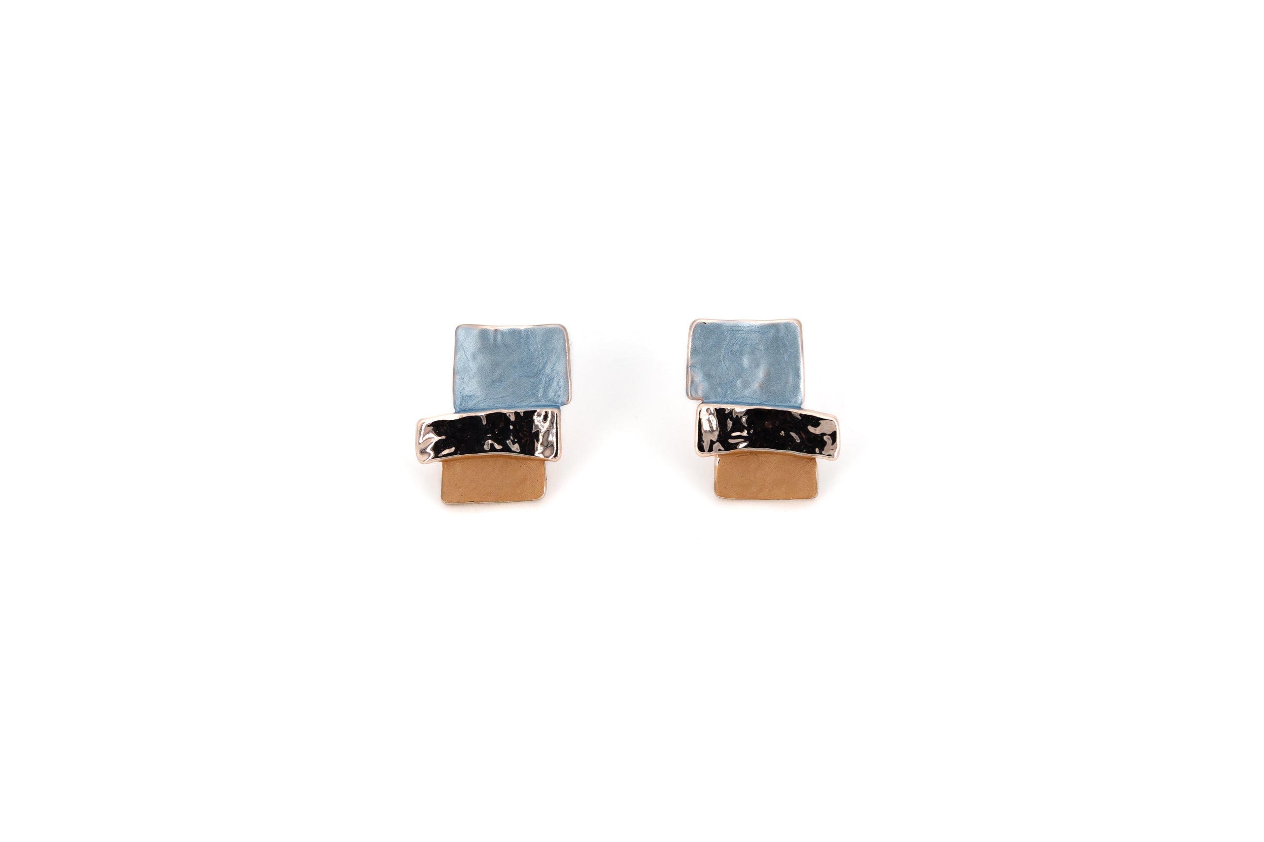 Orecchini barrette