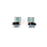 Orecchini barrette