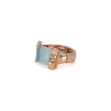 Anello multi barrette