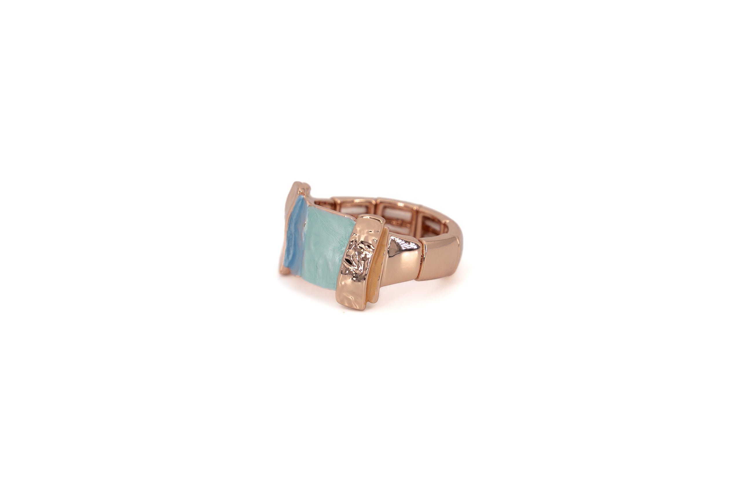 Anello multi barrette