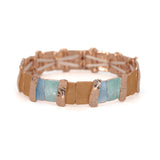 Bracciale multi barrette
