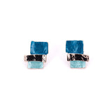 Orecchini barrette