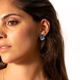 Orecchini barrette