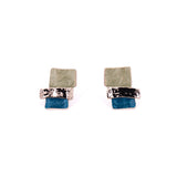 Orecchini barrette