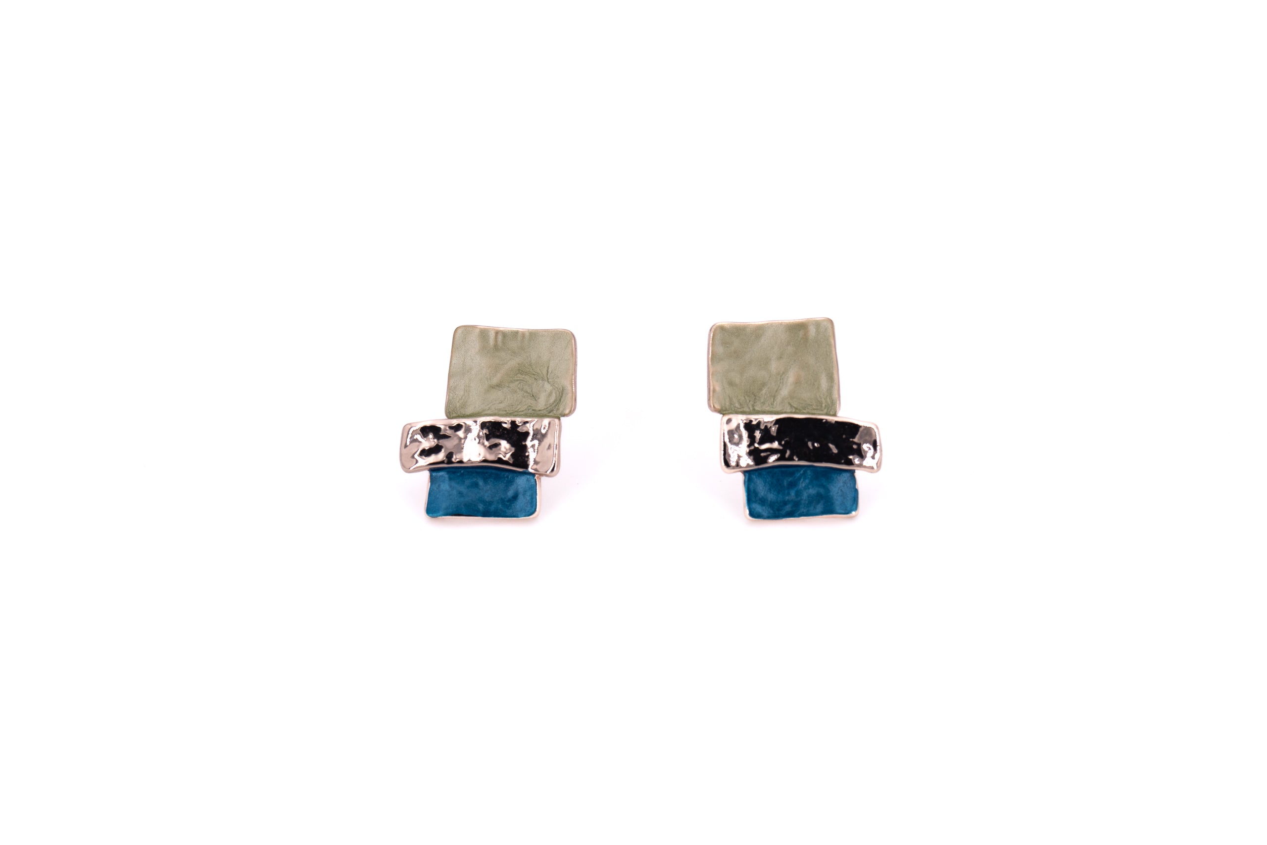 Orecchini barrette