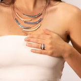 Anello fasce