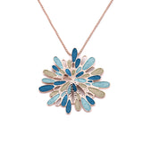 Collana goccioline