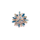 Anello goccioline