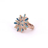 Anello goccioline