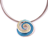 Collana aura