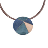 Collana meridian